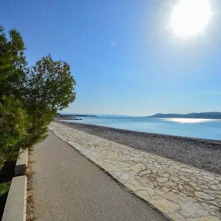 Lägenhet Lastavica-2 By Interhome Jadrija