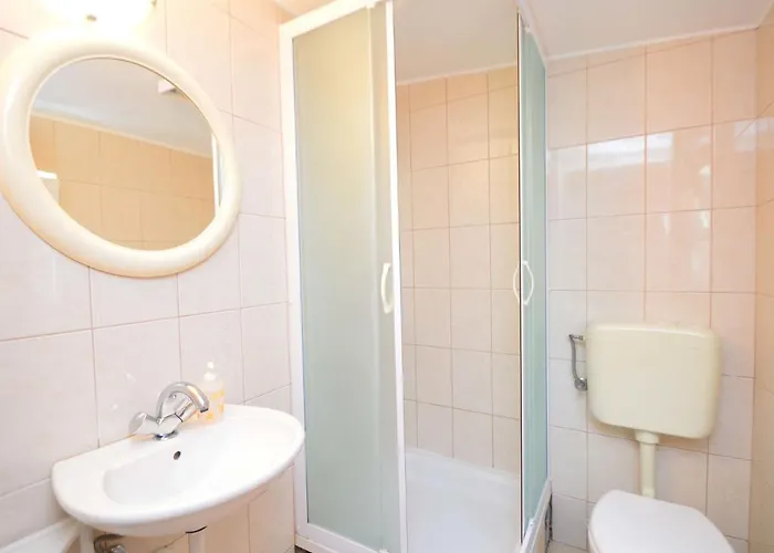 דירה Lastavica-2 By Interhome יאדריה