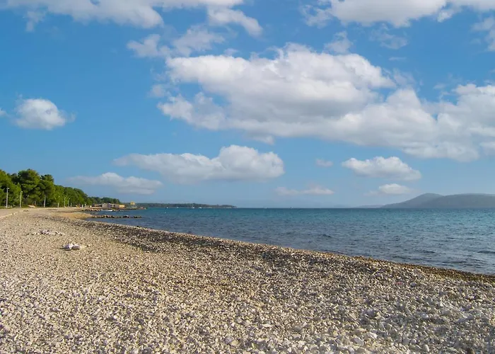 Lastavica-2 By Interhome יאדריה