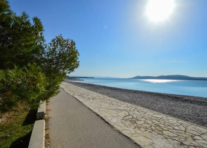 דירה Lastavica-2 By Interhome יאדריה