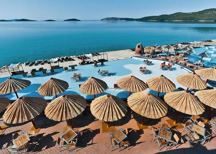 דירה Lastavica-2 By Interhome