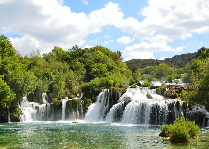 Lastavica-2 By Interhome דירה *