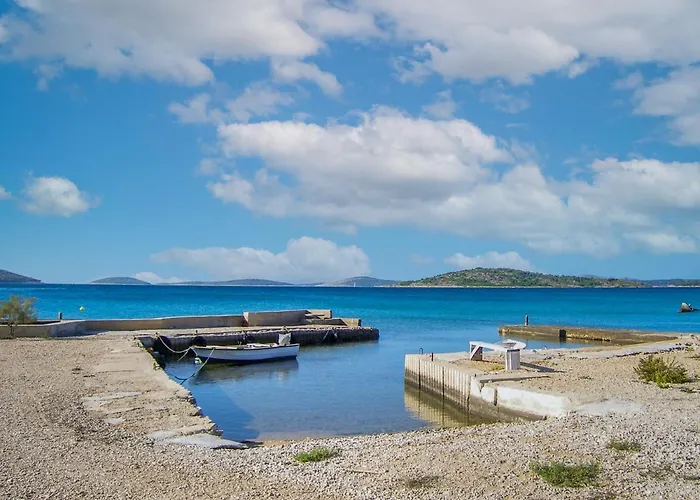 Lastavica-2 By Interhome