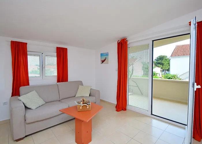 Lastavica-2 By Interhome דירה