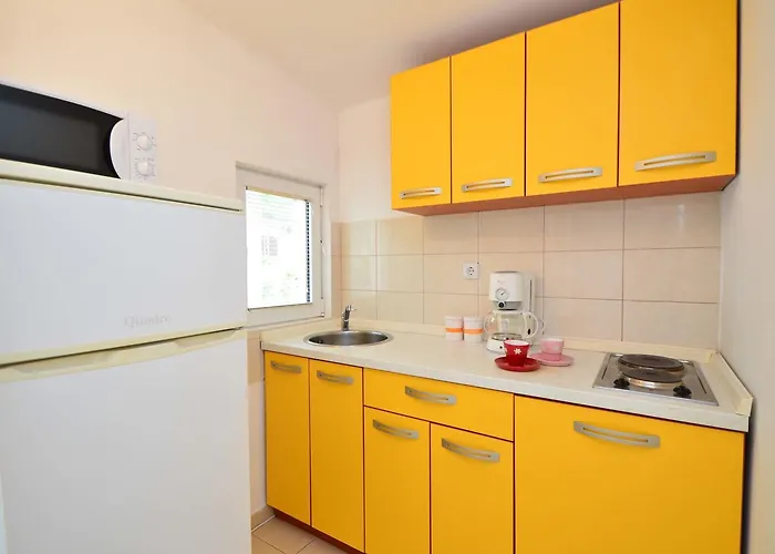 דירה Lastavica-2 By Interhome *